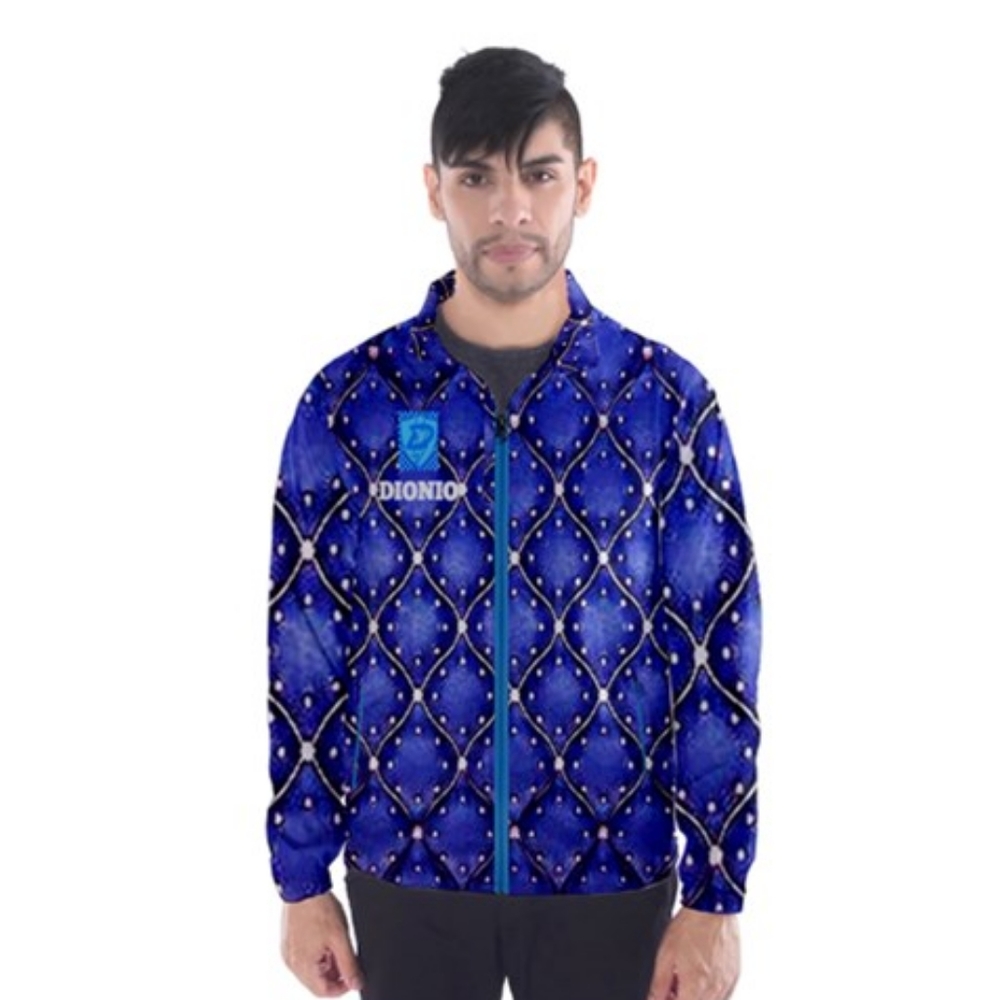Dionio Clothing - GALVADON Sweatsuit (Purple)